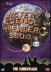 The Mystery Science Theater 3000 Collection-the Essentials (Manos, the Hands of Fate / Santa Claus Conquers the Martians) [Dvd]