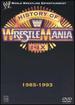 Wwe-the History of Wrestlemani