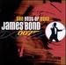 The Best of Bond...James Bond 007