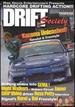 Drift Society [Dvd]