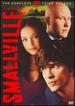 Smallville-the Complete Third Season