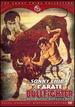 Karate Bullfighter-Kenka Karate Kyokushin Ken [Dvd]