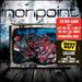 Nonpoint Cd With 3 Bonus Tracks and Bonus Dvd