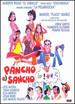 Pancho El Sancho [Dvd]