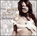 From Janet to Damita Jo: the Videos [Dvd]