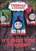 Thomas the Tank Engine and Friends-It's Great to Be an Engine