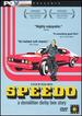 Speedo: a Demolition Derby Love Story