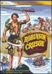 Robinson Crusoe (50th Anniversary Edition)
