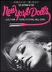 Morrisey Presents the Return of the New York Dolls-Live From Royal Albert Hall 2004 [Dvd]