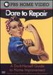 Dare to Repair-Do It Herself Guide to Home Improvement [Dvd]