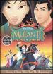 Mulan II [Dvd]