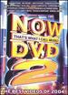Now That's What I Call Music! , Vol. 2 [Dvd]