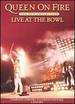 Queen-on Fire at the Bowl [Dvd]