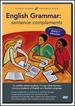 English Grammar: Sentence Complements