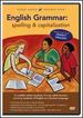 English Grammar: Spelling & Capitalization