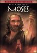 Moses (the Bible Collection)