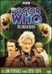 Doctor Who: the Green Death (Story 69)