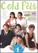 Cold Feet-Pilot and Complete First Series [Dvd]