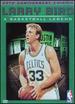 NBA: Larry Bird-A Basketball Legend [25th Anniversary Edition]