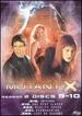 Mutant X-Season 2 Discs 9-10