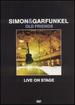 Simon & Garfunkel: Old Friends-Live on Stage [Dvd]