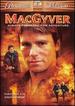 Macgyver: the Complete First Season