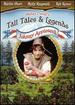 Shelley Duvall's Tall Tales & Legends-Johnny Appleseed