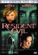 Resident Evil [Deluxe Edition]