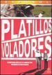 Platillos Volantes