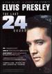 Elvis-the Last 24 Hours [Dvd]Plus Cd By Jordinaires and Johnny Earle