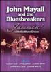 John Mayall & the Bluesbreakers-Jammin' With the Blues Greats