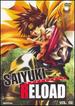 Saiyuki Reload-Volume 2