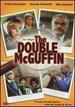 The Double McGuffin [Dvd]