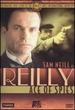 Reilly Ace of Spies Mini-Series, the History Channel Spies Box Set Collection: a&E 2 Pack
