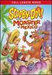 Scooby-Doo and the Monster of Mexico (Dvd)