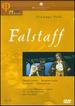 Verdi-Falstaff / Gramm, Luxon, Griffel, Gale, Cosotti, Penkova, Condo, Pritchard, Glyndebourne Opera