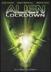 Alien Lockdown [Vhs]