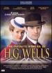The Infinite Worlds of H.G. Wells [Dvd]