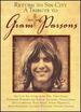 Return to Sin City-a Tribute to Gram Parsons