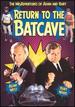 Batman-Return to the Batcave [Dvd]