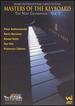 Miami International Piano Festival: Masters of the Keyboard-the Next Generation, Vol. 1