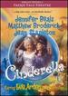 Faerie Tale Theatre-Cinderella