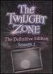 The Twilight Zone: Season 2 (Definitive Edition)