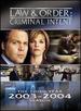 Law & Order Criminal Intent-the Third Year