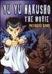 Yu Yu Hakusho: the Movie Poltergeist Report