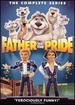 Father of the Pride-the Complete Series [Dvd]
