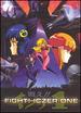 Fight! Iczer-One [Dvd]