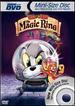 Tom and Jerry-the Magic Ring (Mini-Dvd)