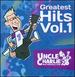 Uncle Charlie Greatest Hits 1