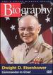 Biography-Dwight D. Eisenhower